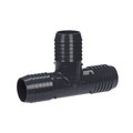 Swivel 1401012RMC 1.25 x 1.25 x 1.25 in. Tee SW160376